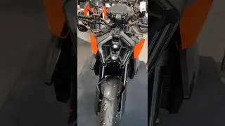 KTM😍 Duke 990 super duke launch 2024 | KTM🥰 new bike 990 duke 2024 #shorts #youtubeshorts #viral