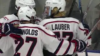 The Coaches Club - D1M Hockey Season Recap