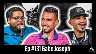 Gabe Joseph - The Current Podkast EP. No. 131 #pickleball #finance #podcast #tennis #sports #tesla