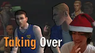 Chistmas is Here! | Bully #3