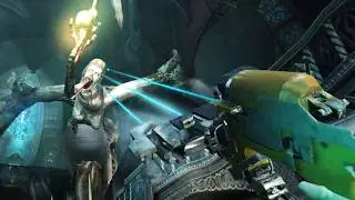 Dead Space 2 But In First Person