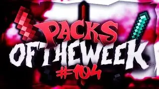 Texture Packs of the Week! #104