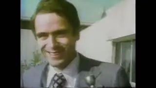 Ted Bundy - Interviews with Elizabeth Kloepfer & Raelynne Shepherd (Goforth), Channel 5, 1981