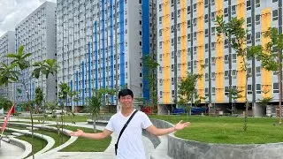 I Invested a Condo thru PAG-IBIG | URBAN DECA HOMES ORTIGAS #OFW #buhayofw  | Benj Reganit