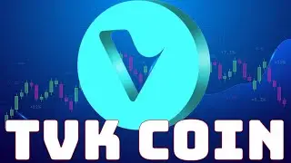 Virtua (TVK) Coin Price News Today - Price Forecast! Technical Analysis Update and Current Price!