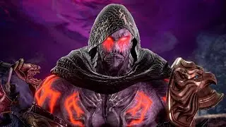 SOULCALIBUR VI - Libra of Soul Story Mode Reveal Trailer | PS4, X1, PC