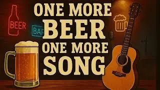 One More Beer, One More Song | Country Party Anthem (Original)