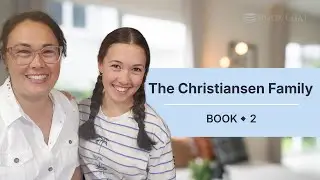 The Christiansen Family Series &mdash; Book 2: It Had to Be You (Deep Dive & Discussion)