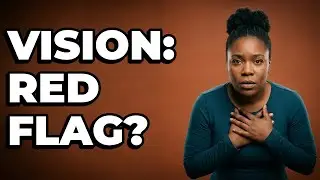 Do Vision Changes Mean a Sickle Cell Emergency?