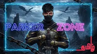ParkerZone Live 🔥| Road to 1k subs🚩|Tamil Live stream