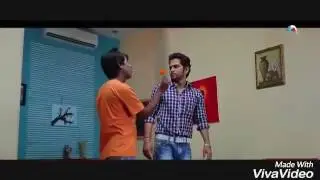 Comedian Riyaz Indian film actor