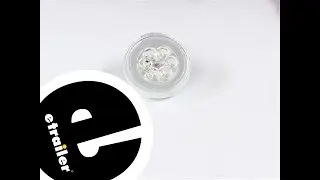 etrailer | Breaking Down the GloLight LED Backup Light for Truck or Trailer