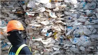 Malaysia to send plastic waste back to Australia and other developed nations