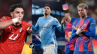 BEST FOOTBALL EDITS - GOALS, SKILLS, FAILS (#227) SOCCER TIKTOK EDITS