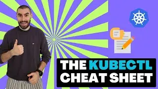 Learn kubectl FAST | Only 07:23 | MOST USED KUBECTL COMMANDS
