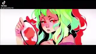 Copycat // VocaCircus(Gumi) // Nightcore\Sped Up
