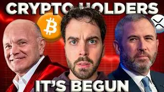 40-Year Trading Veteran Reveals MASSIVE Crypto Prediction