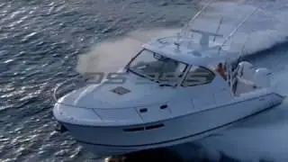 The OS 355 from Pursuit
