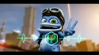 Crazy Frog - Axel F (PedroDJDaddy 2022 EDM Remix)