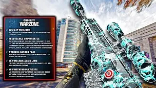 Nowości w Call Of Duty Warzone 2025 oraz 2026 roku!