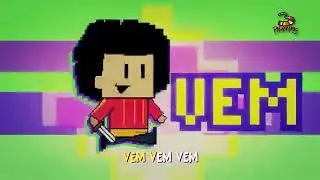 MUSICA 3 PALAVRINHAS VOLUME 4 - VEM COM JOSU&Eacute;