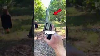 Why People Hate Revolvers? 😑 #shorts