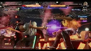 #tekken8 You must be joking. 