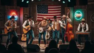 Quiet Country Nights &ndash; Warm Country Acoustic for Relaxed Country Mood with Classic Country Feel