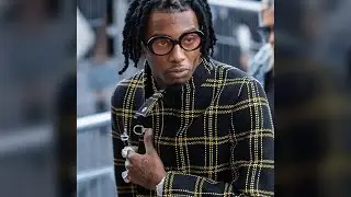 [FREE] Playboi Carti Type Beat x Yeat - 