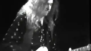 Kingfish - Asia Minor - 2/7/1976 - Winterland (Official)