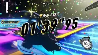 【ver1.2.0】TA ギャラクティック・ノヴァ フォーミュラスター(ノワールデデデ) 01&rsquo;39
