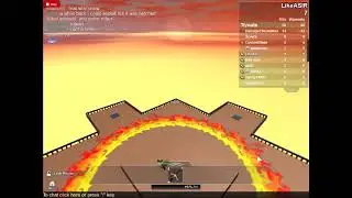 tbeck vs fred man roblox tko torney