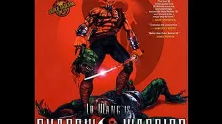 Enter the Wang (Shadow warrior Chapter 1 part 1)
