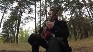 The music video. Val'Tar - 