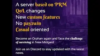 RO Beginner Video