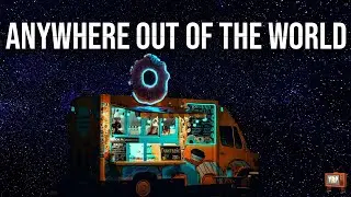 Anywhere Out of the World - VRP EP 285