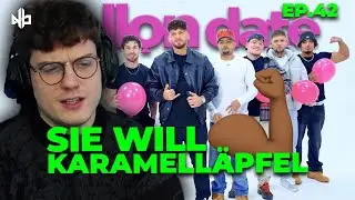 So ein tougher watch 😔 | Niek reagiert auf 