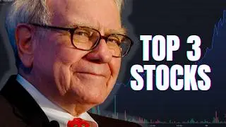 ALERT: 3 OVERVALUED STOCKS YOU MIGHT WANT TO SELL SOON!