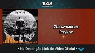 Psykhe - Illuminado