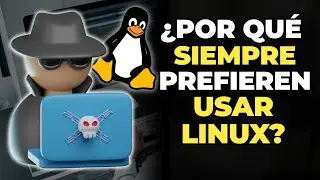 &iquest;Por qu&eacute; los programadores prefieren Linux y no Windows? | &iquest;Linux es mejor para programar y hackear?