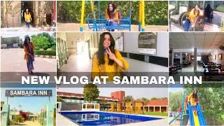 New vlog At Sambara Inn larkana City The Ultimate Destination for Foodies and Photographers