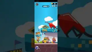 deathigner level 4