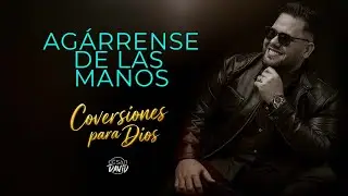 Agárrense de las manos - Reescrita para Dios