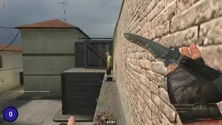 Gmod Murder №14 Переутомился играть за убийцу