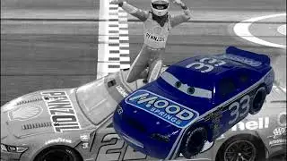 GTA 4 Piston cup nights stories (ГТА 4 Истории Кубка Поршня)