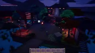 Ascend - Dev #3 - Atmosphere