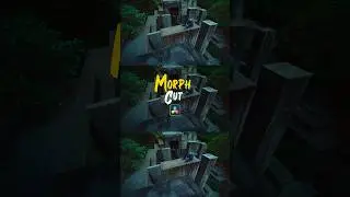Morph Cut в DaVinci Resolve