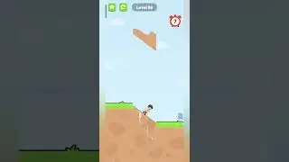 #save the tooylat man game playing viral short