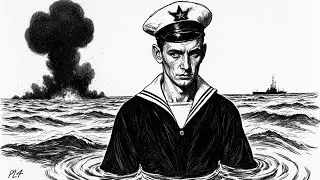 USS Harder: The Survivors Who Lived to Tell the Truth