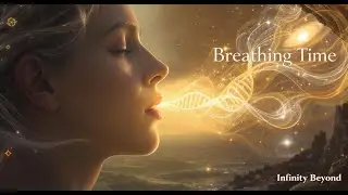 One Breath Infinite Meaning How Oxygen Holds Time Memory and Life